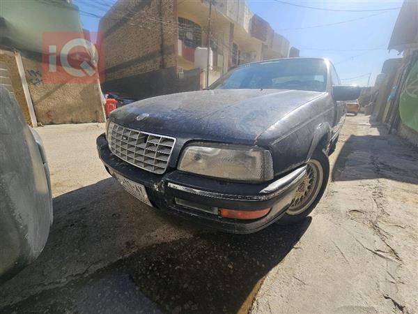اوبل أوميغا 1993 للبيع في العراق - بابل